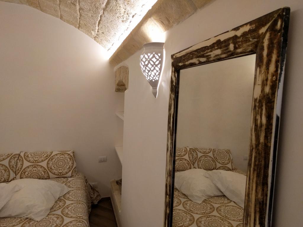 Palazzo Manfredi - Bed And Breakfast Monopoli Kültér fotó