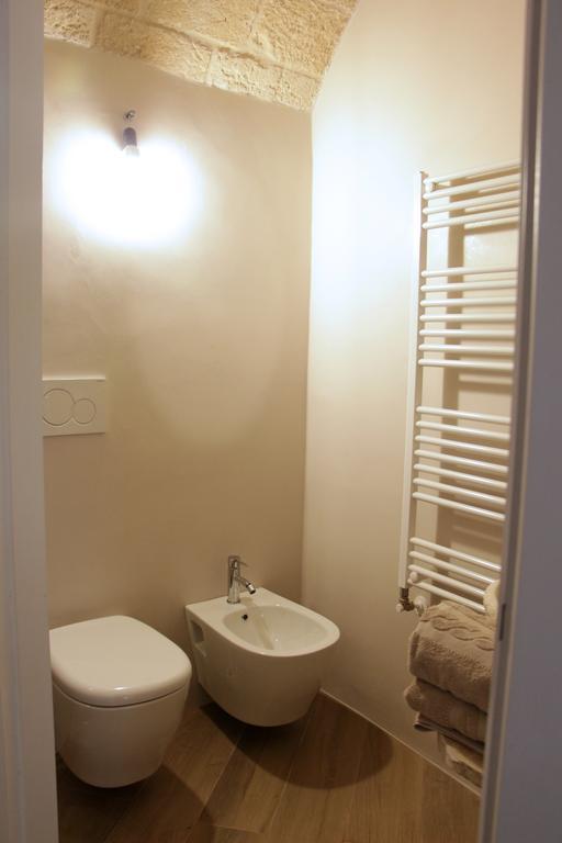 Palazzo Manfredi - Bed And Breakfast Monopoli Kültér fotó