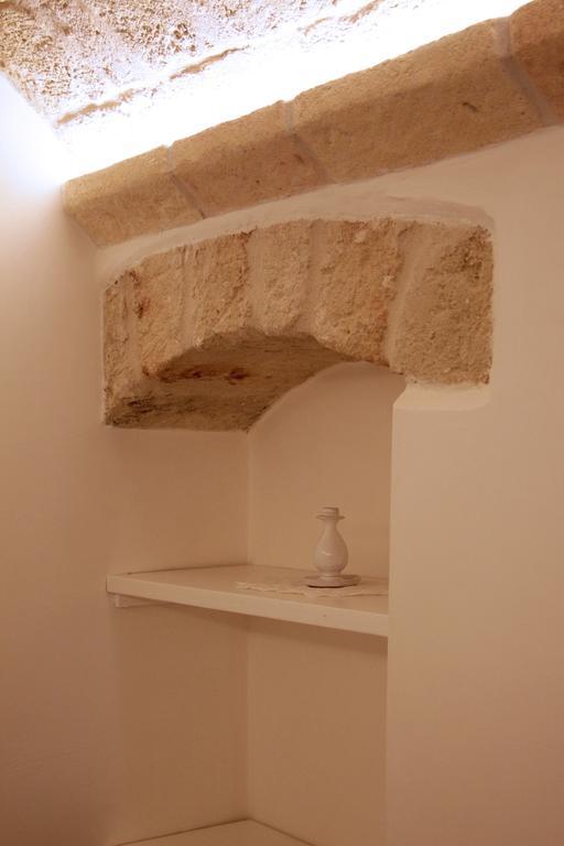 Palazzo Manfredi - Bed And Breakfast Monopoli Kültér fotó