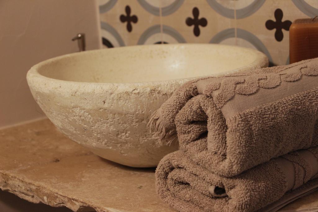Palazzo Manfredi - Bed And Breakfast Monopoli Kültér fotó