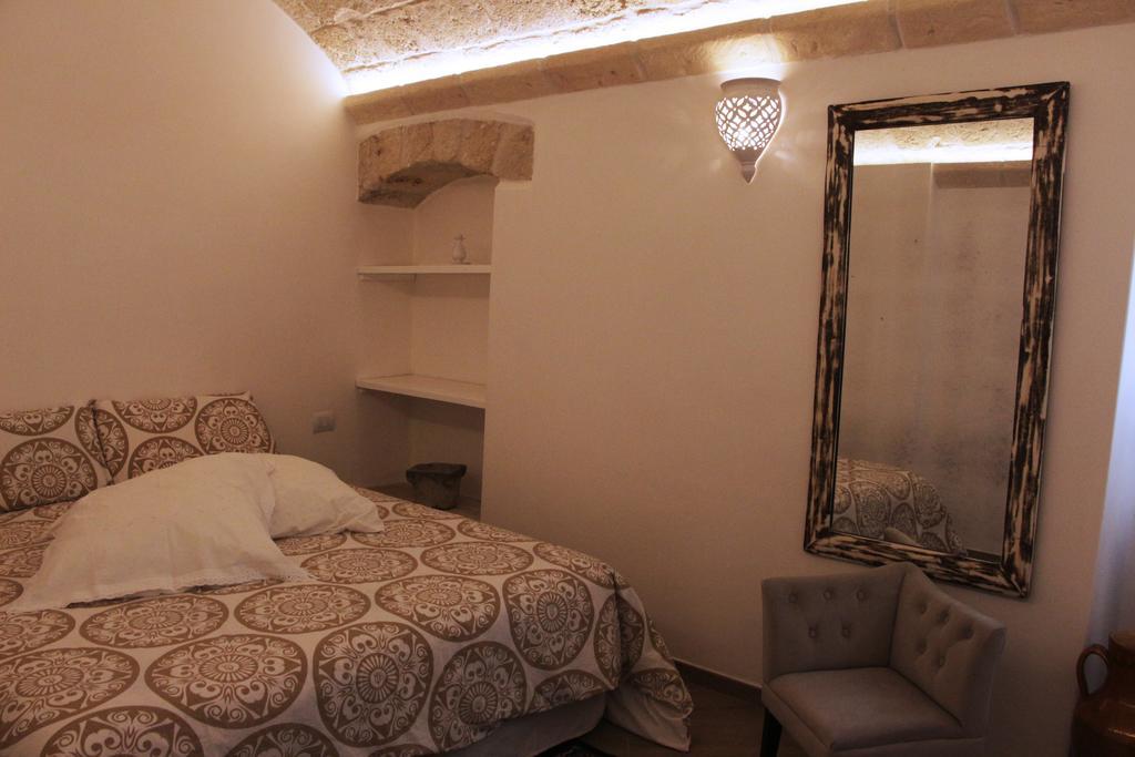 Palazzo Manfredi - Bed And Breakfast Monopoli Kültér fotó